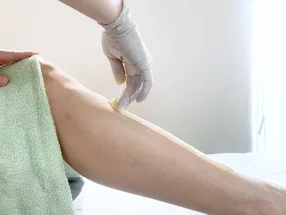 AELITA Private Waxing & Beauty Salon Nihonbashi Tokyo 2